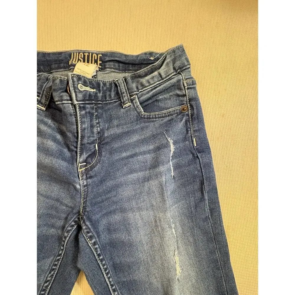 Justice product pair